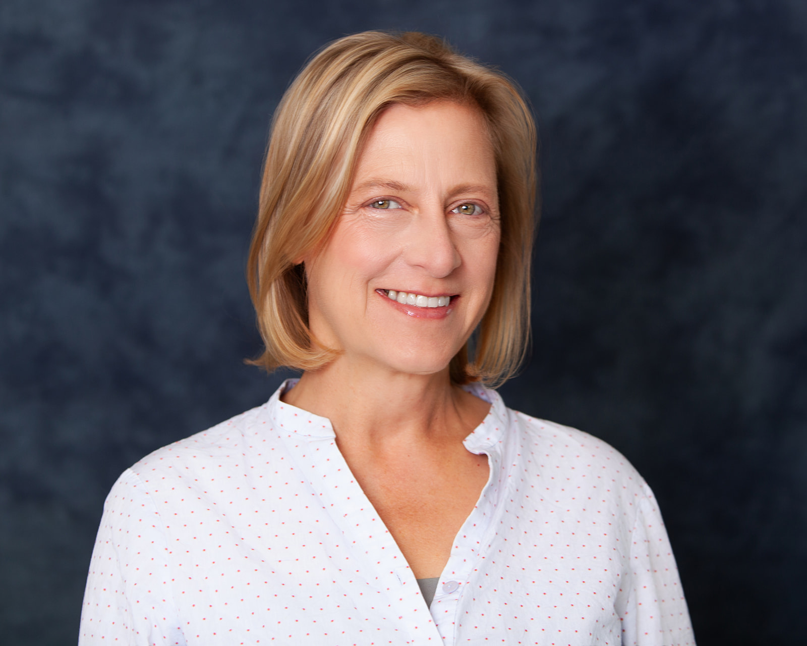 Daily Inspiration: Meet Sheila Neumann