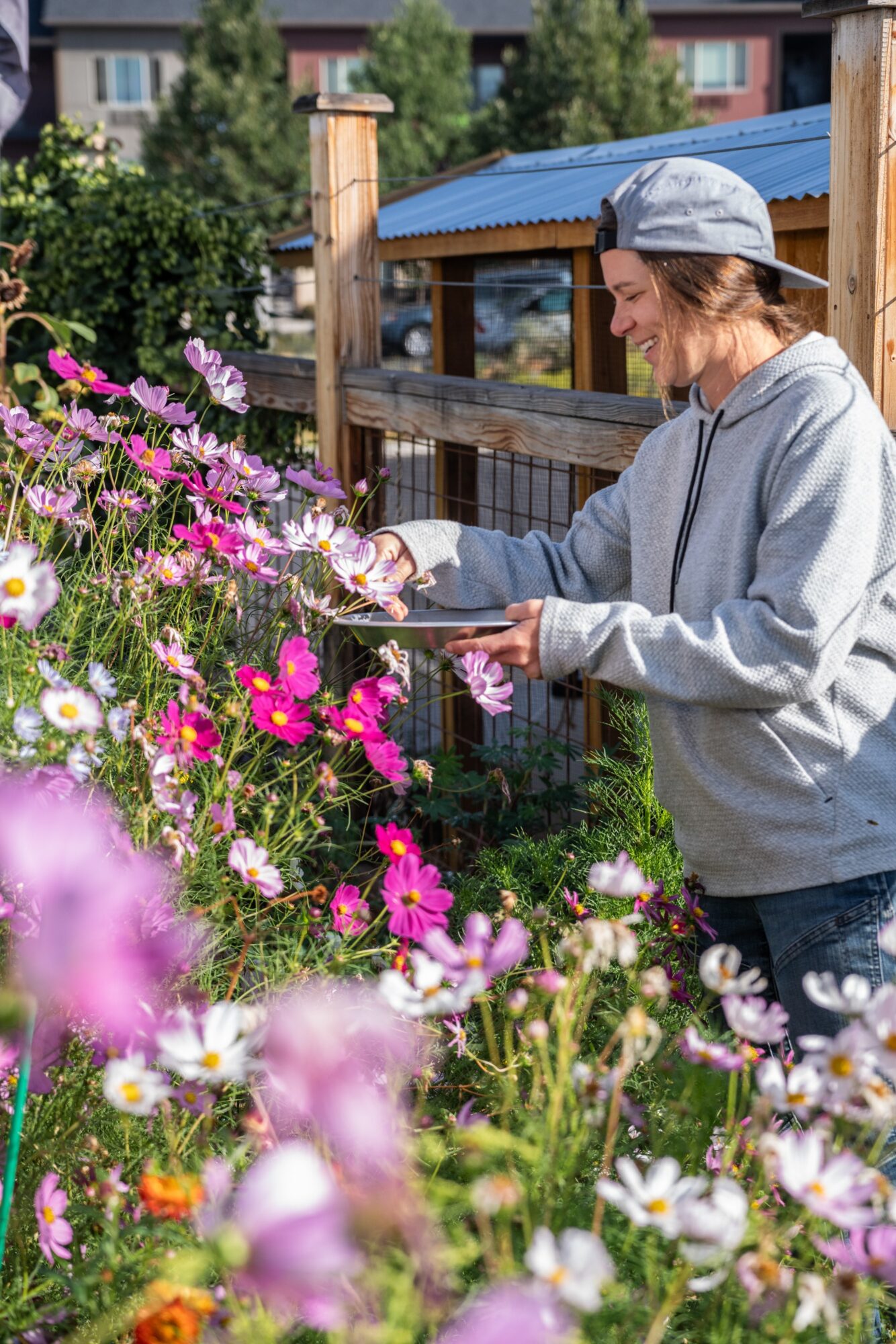 Rising Stars: Meet Lisa Sanco of Bend, Oregon