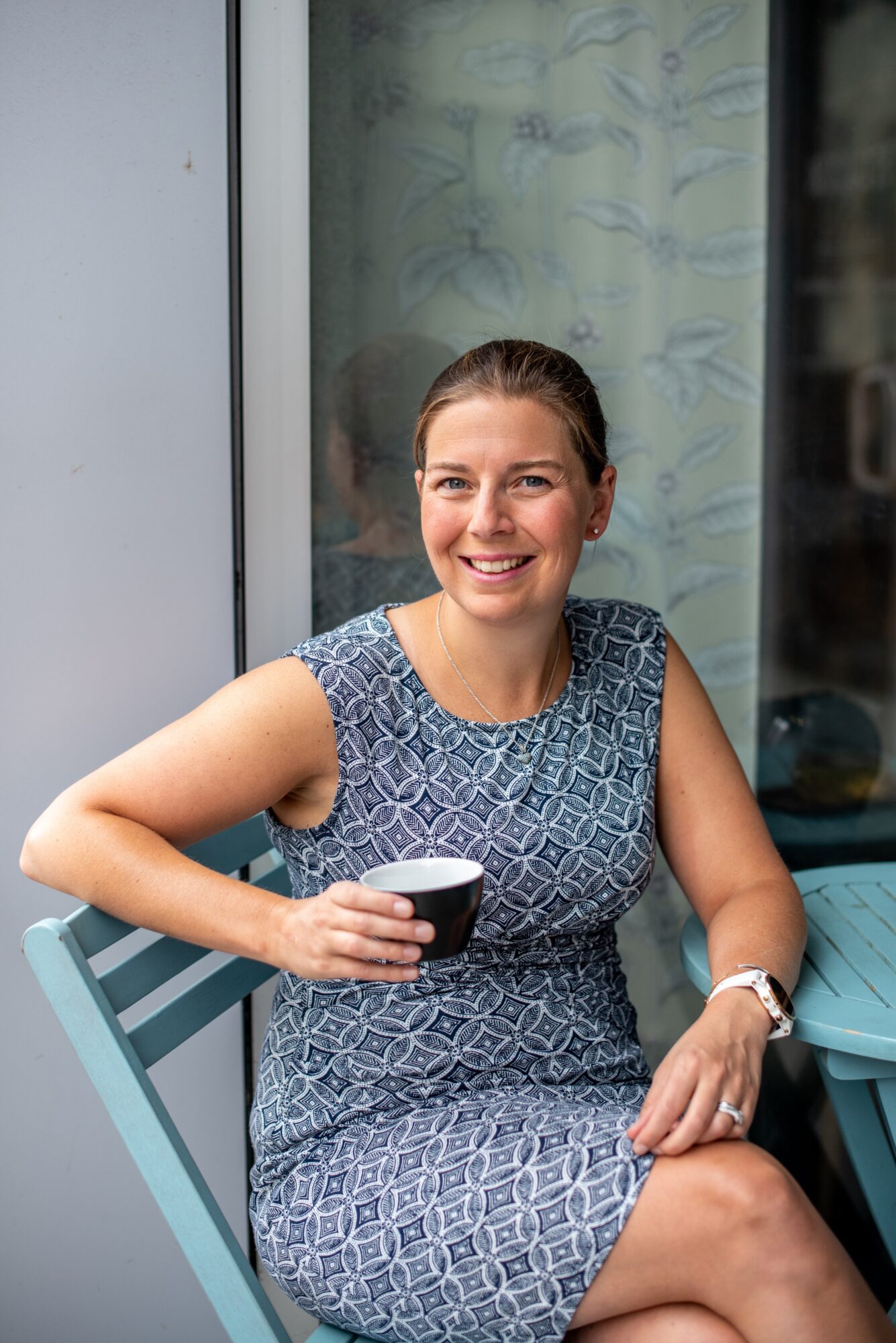 Meet Jenn Masse of Conshy Coaching