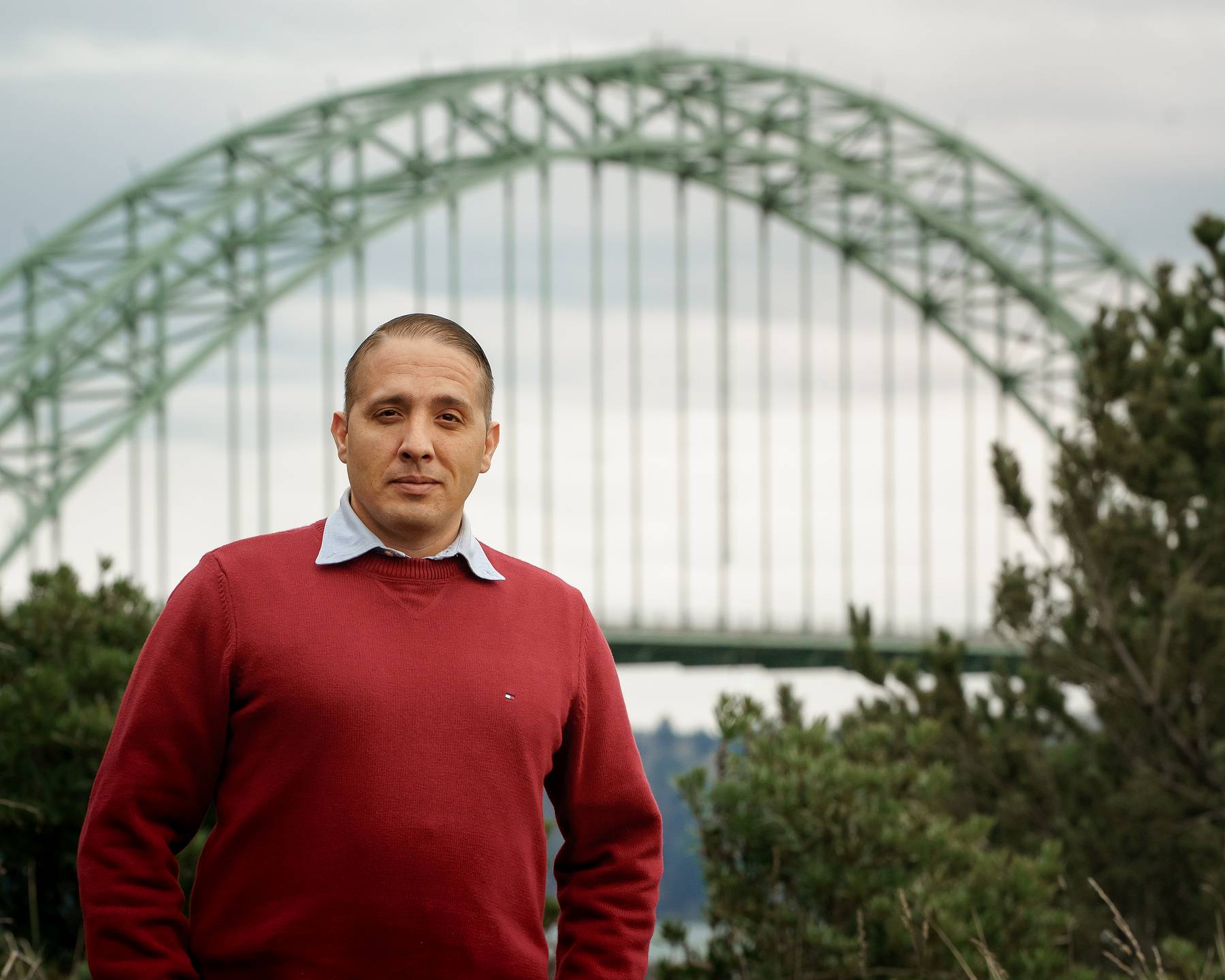 Hidden Gems: Meet Don Gomez of Sterncastle Publishing
