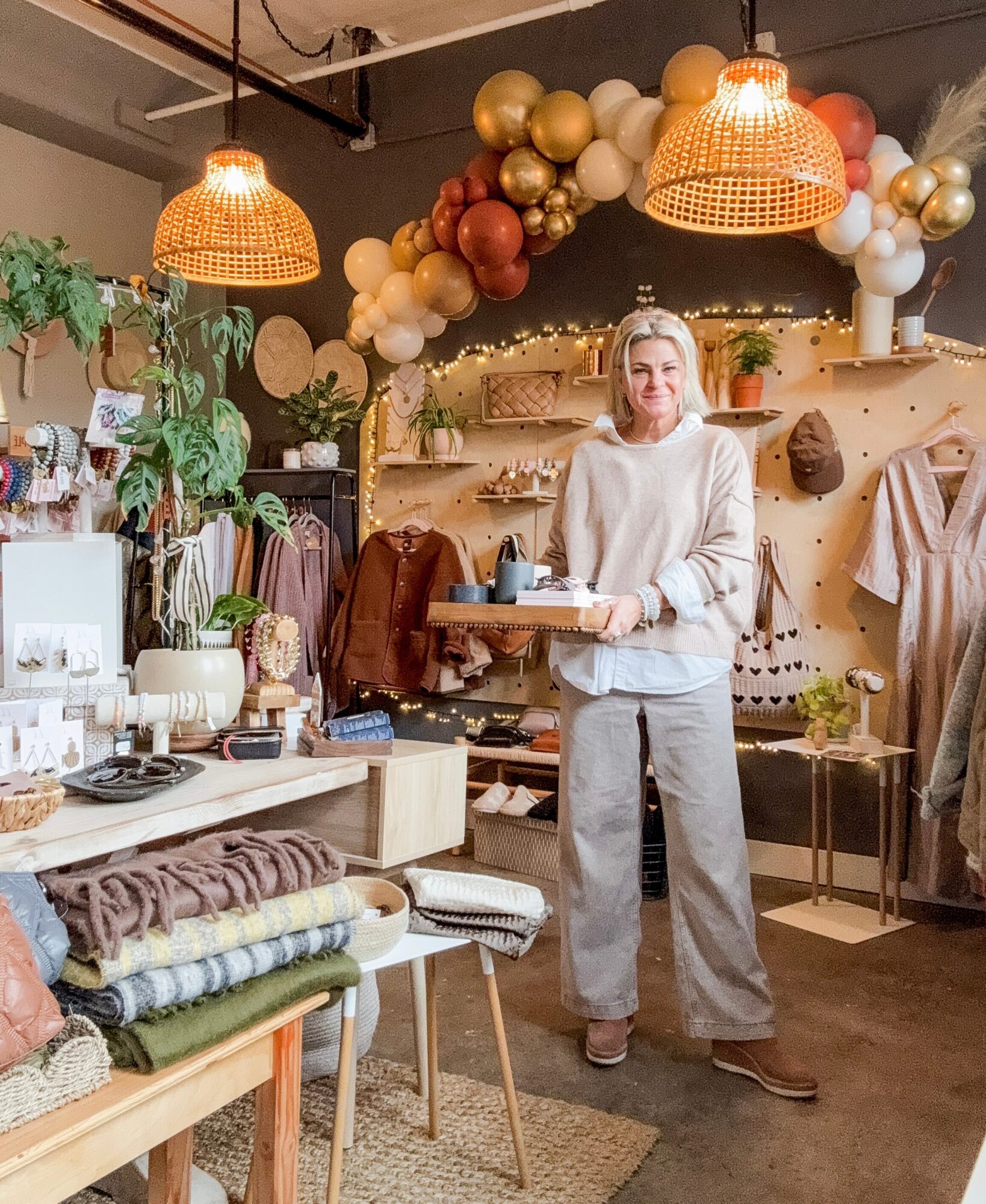 Life & Work with Dani Juhala of Oregon
