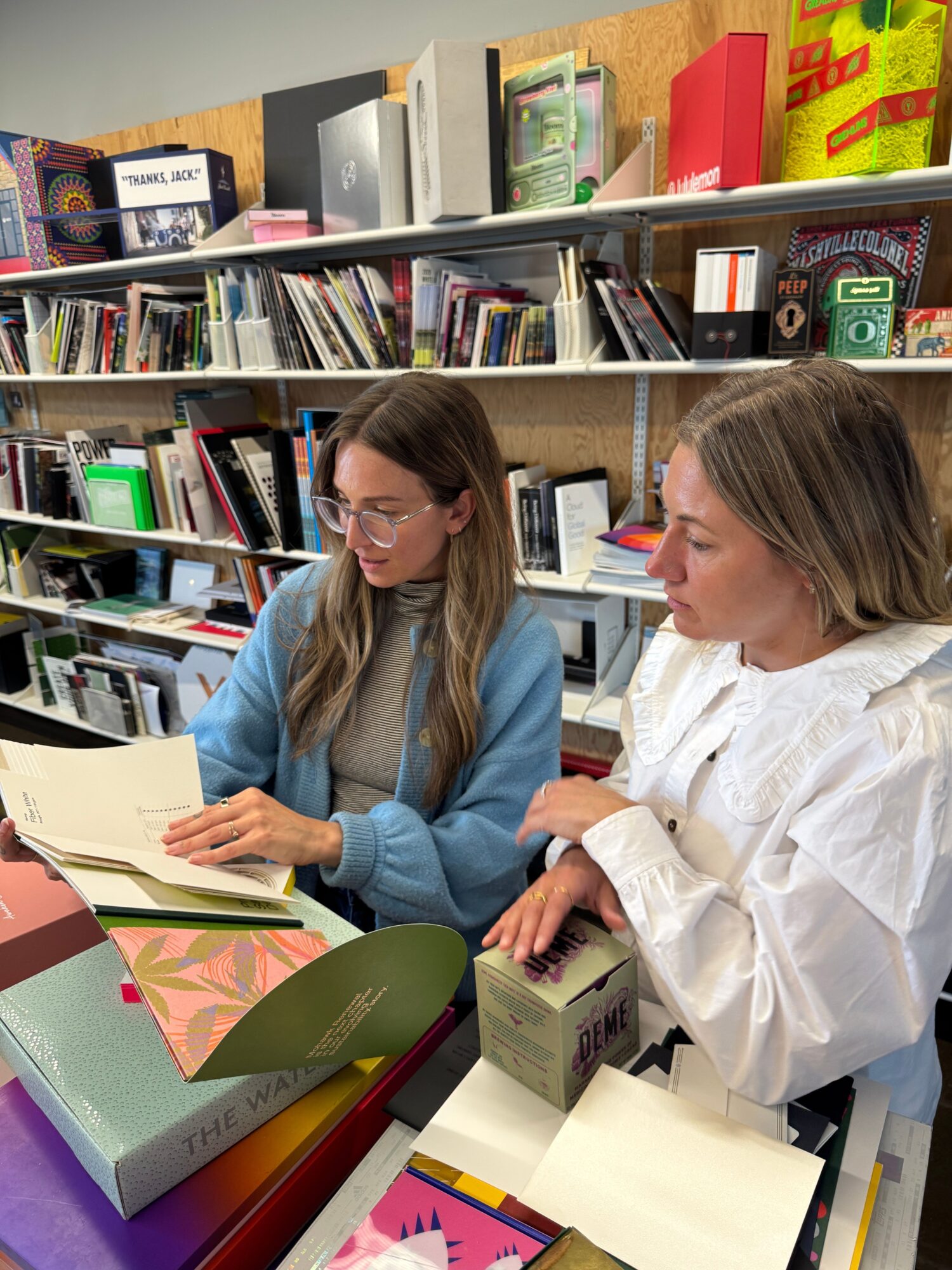 Exploring Life & Business with Alison Gardner of Perspektiiv Design Co.