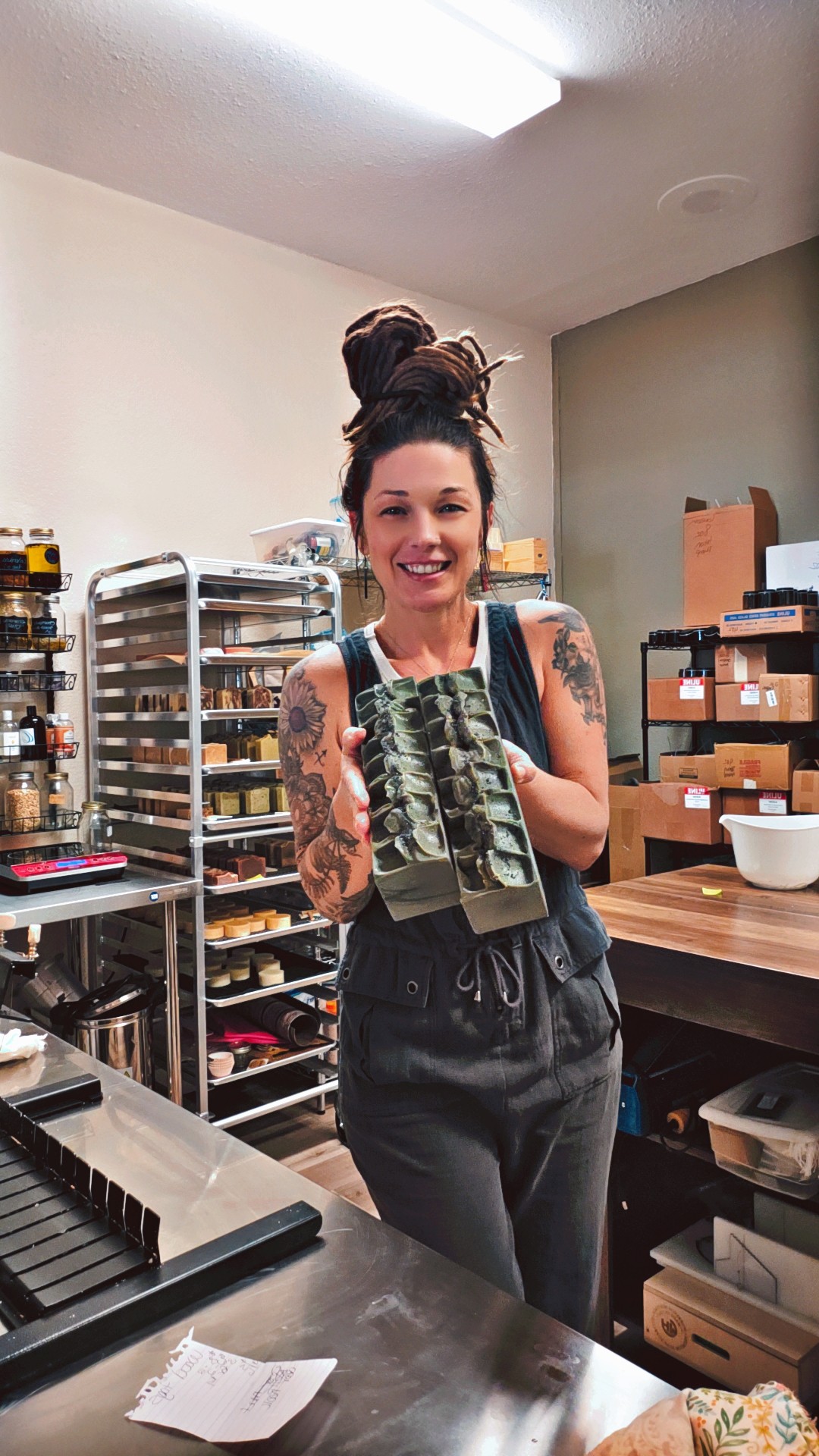 Rising Stars: Meet Mariha Falconer of Oregon