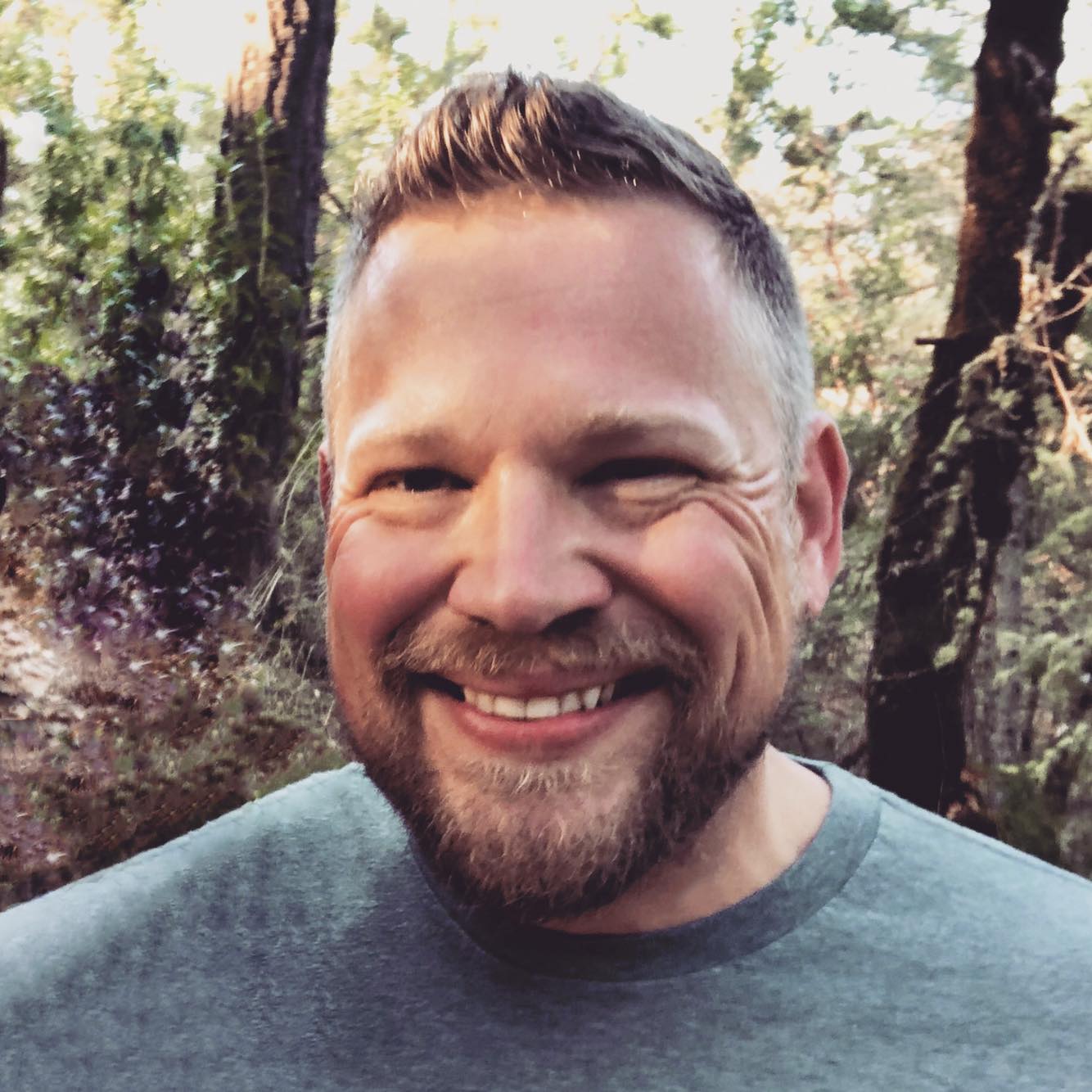 Exploring Life & Business with Brian Bailey of Rogue Creative Studio