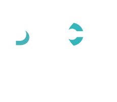 DMC logo with text 'Digital Media Consultants' on black background