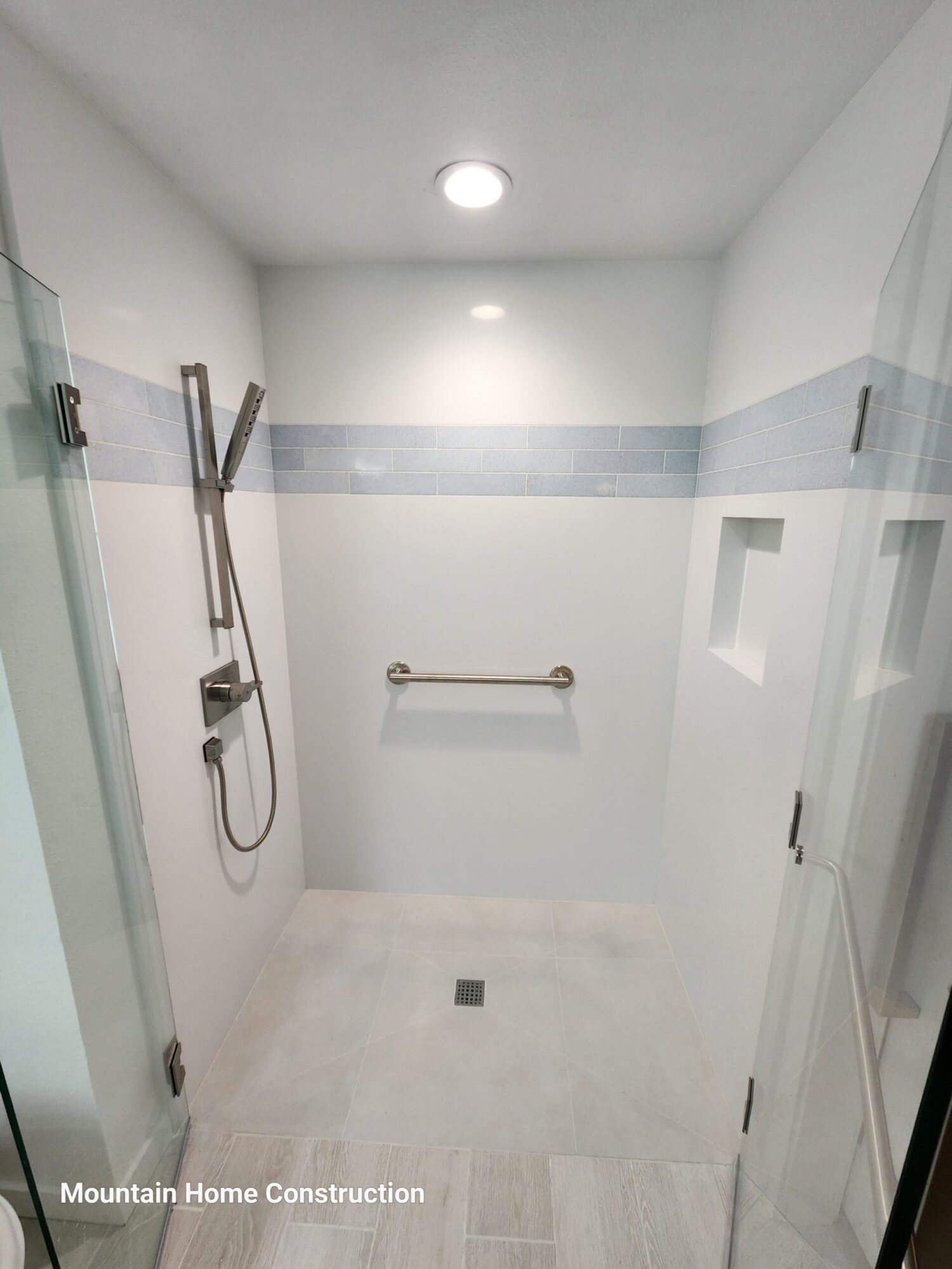 Meet Zachary Hillegas of Mountain Home Construction LLC