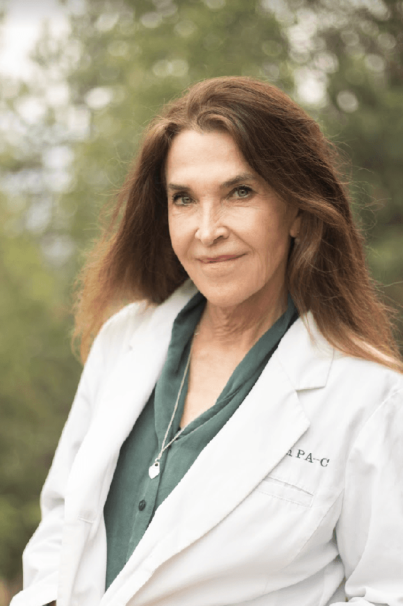 Meet Debra Allen of Oregon