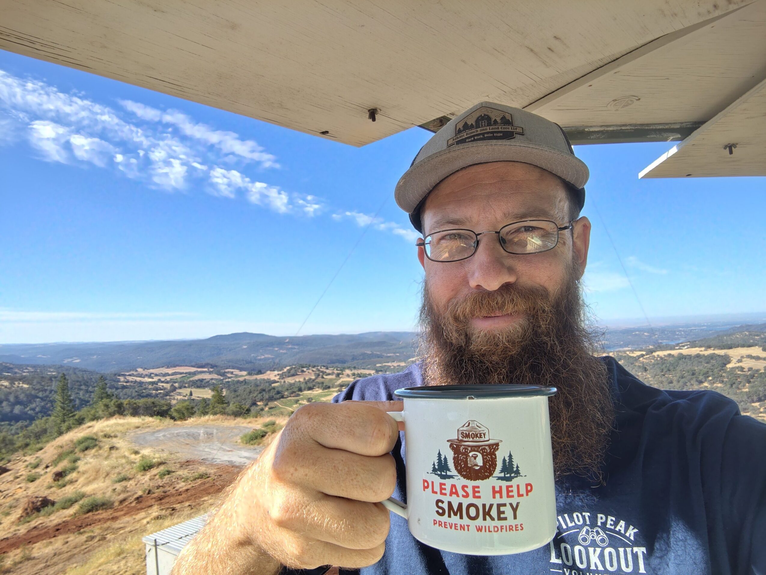 Daily Inspiration: Meet William Adkins